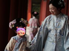 -北京市劳动人民文化宫(太庙)