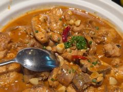 -简小舍·民间手艺菜(武昌江滩店)