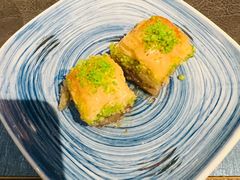 -La Medina餐厅(亮马河南路店)