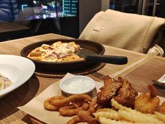 -必胜客(苏州中心店)