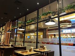 大堂-CoCo壱番屋(久光百货店)