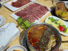 -清真军邺·金富苑肥牛(石坡街旗舰店)