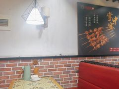 -新凯旋烧烤·燕姐千岛湖土菜