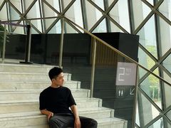 -星巴克(深圳音乐厅店)