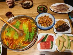 -黔诚酸汤牛肉(甲秀楼店)