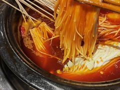 -钢管厂歆瑞源油卤串串香(春熙路太古里店)