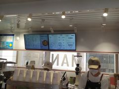 门面-Manner Coffee(港汇恒隆广场店)