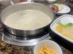 -鱼粤鲜淘米捞·中山脆肉鲩火锅(悦湖会店)