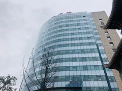 -四川大学华西口腔医院-停车场