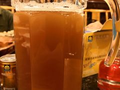 -老码头火锅(玉林店)