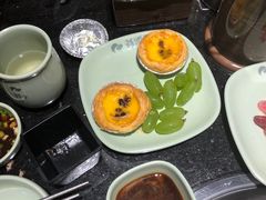 -韩盛·盛江山自助料理(沈辽路万达店)