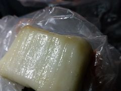 白皮肉心-夹江老头叶儿粑(石雁儿小区店)