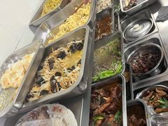 -太湖面馆十八浇(渔港路店)