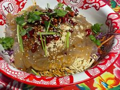 -人民公社大食堂(张家湾店)