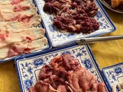 -大戚饭店(泰华路店)