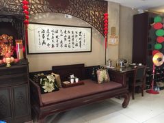 -莱蔻·圣灸堂·推拿艾灸(天山店)