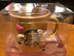 -星巴克(重庆新世纪凯瑞商都店)