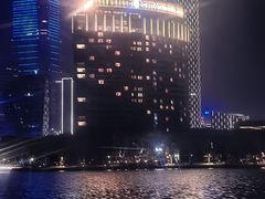 -金鸡湖游船(月光码头)