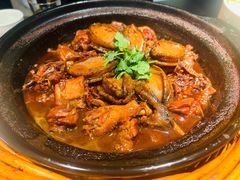 -红厨巷·淮扬菜(熙南里店)