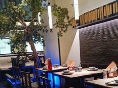 -绿茶餐厅(深南广场万科店)