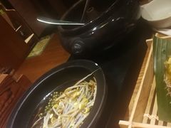 -云海肴·汽锅鸡·云南菜(天山百盛优客店)