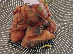 -上海古井假日酒店 · 徽昇楼中餐厅