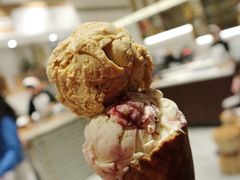 海盐焦糖冰淇淋-Luneurs(幸福里店)