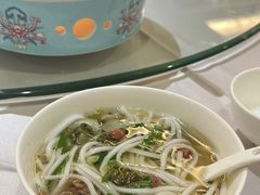 花溪牛肉粉-贵州大厦贵州厅(樱花园西街店)