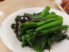 -盛记粥面(佐敦店)