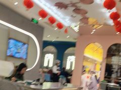 -小杨生煎(湟普汇店)
