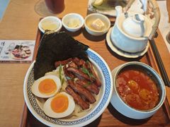 -味太助·银饭食堂(中华城店)