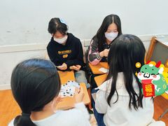 -英孚教育青少儿(河东资深教研中心)
