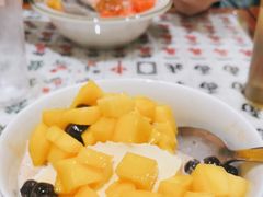 -堂屋糖水店(愚园店)