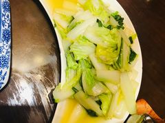 -奥山雅阁酒店·中餐厅