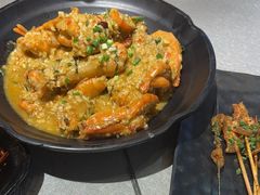 -聚味瞿记·龙虾堂(望城店)