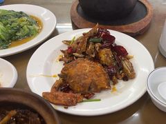 -鑫鸿达·海鲜闽菜热炒小馆(中山路店)