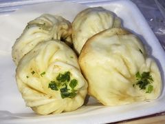 -恒记金煎包(指南里小区店)