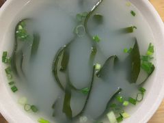 棒子骨海带汤-晓友烧麦(光华村店)