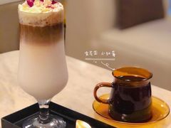 -慢象咖啡(台江店)