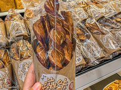 -红星前进面包牛奶公司(畅春园店)