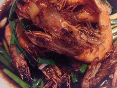 老头儿油爆明虾-老头儿油爆虾(金沙印象城店)