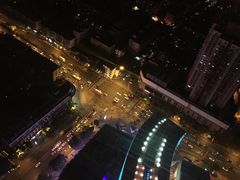 -339旋转餐厅(天府熊猫塔店)