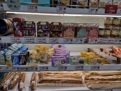 -静安面包房(凌云路店)