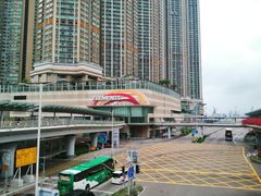 -香港ELEMENTS圆方