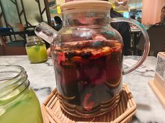 -中8楼风尚云南菜(颐堤港店)