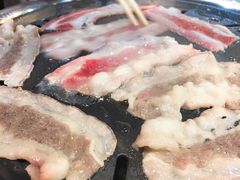 -胡哥烤肥牛(车公庙店)