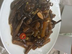 -又见炊烟私房菜(敬亭路店)
