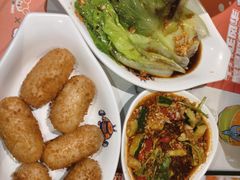 -赖胖子肉蟹煲(上邦百汇城店)
