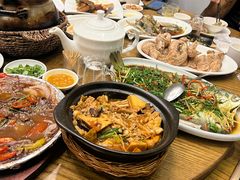 -潮中人·潮州菜(益乐路店)