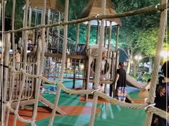 -唐城墙遗址公园